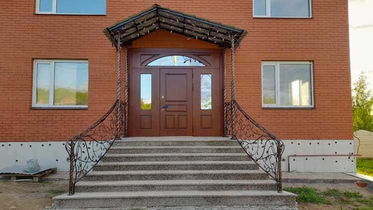 Установка ворот Воскресенск