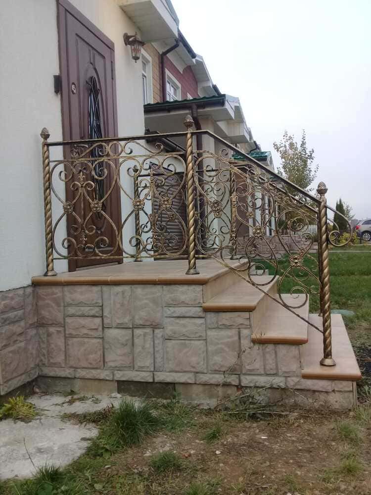 Ворота Воскресенск